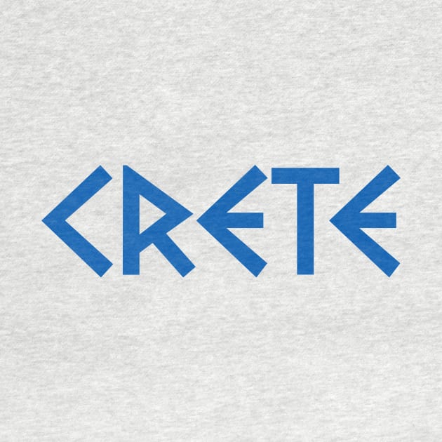 Crete by greekcorner